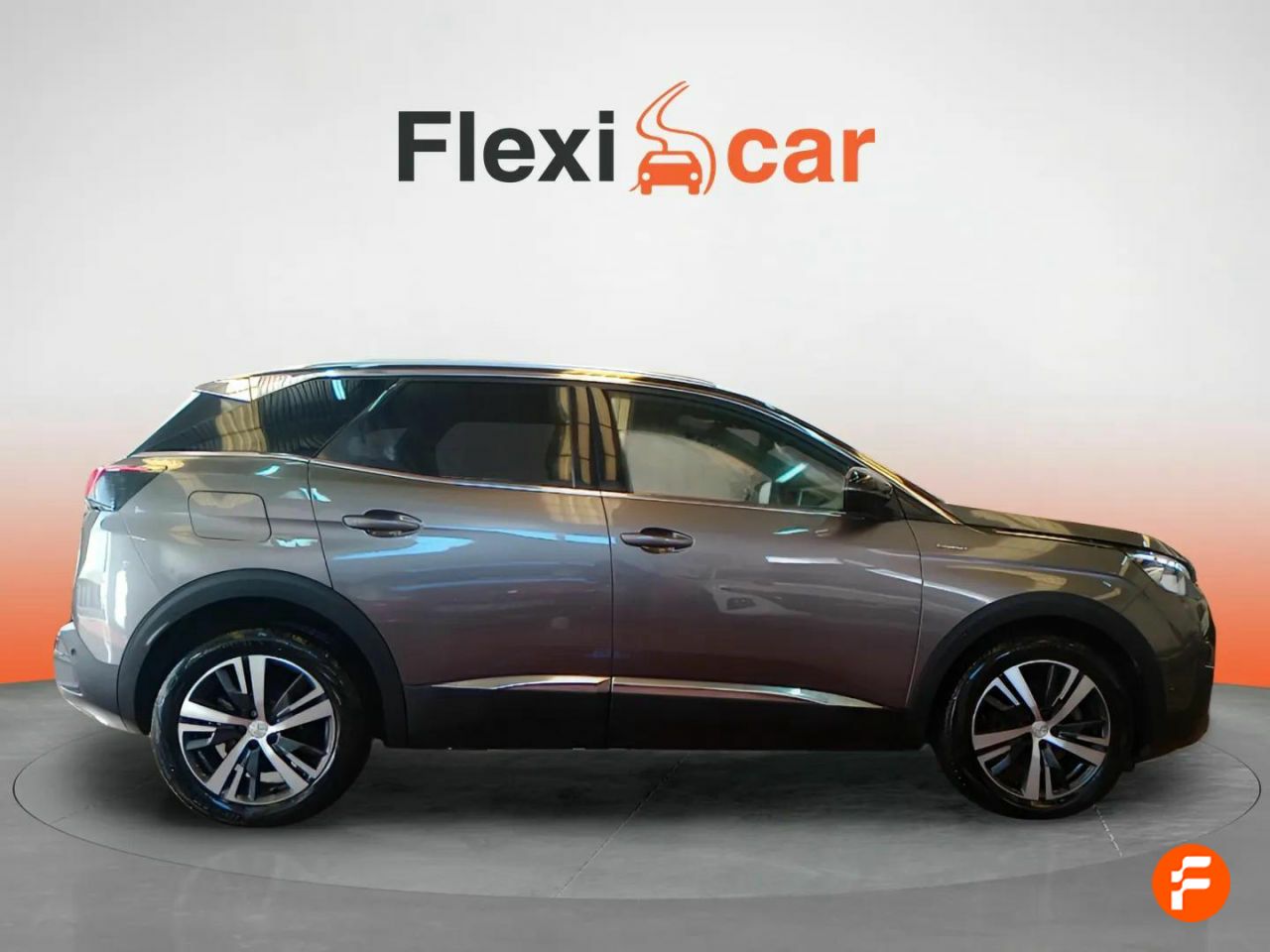 Foto Peugeot 3008 5