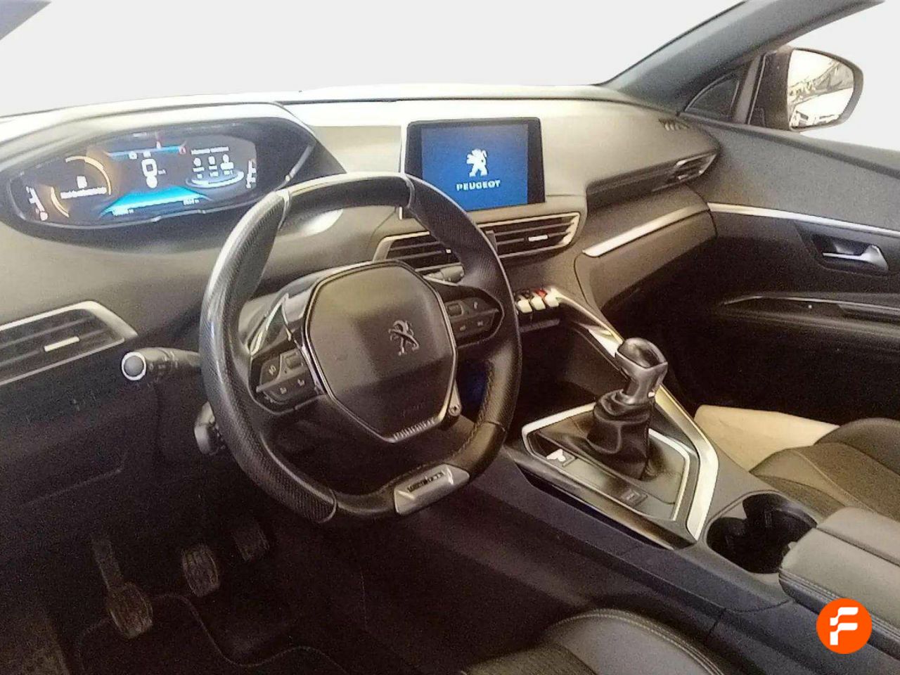 Foto Peugeot 3008 7