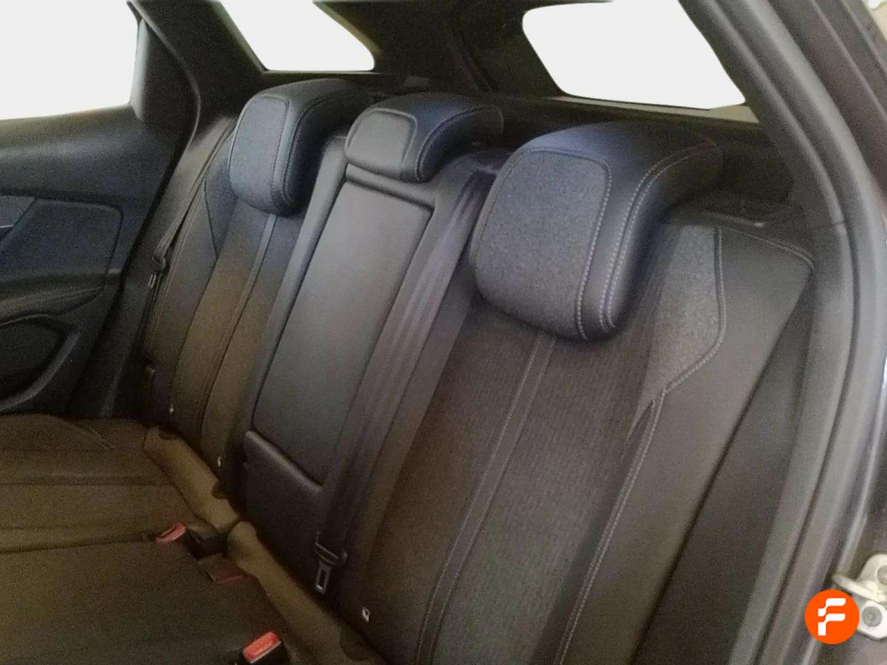 Foto Peugeot 3008 9