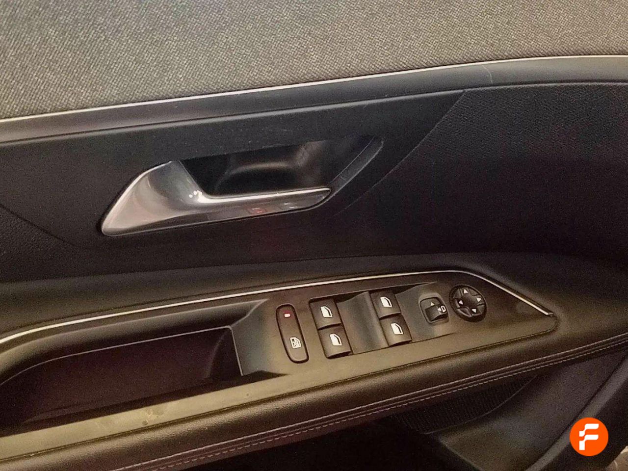 Foto Peugeot 3008 11