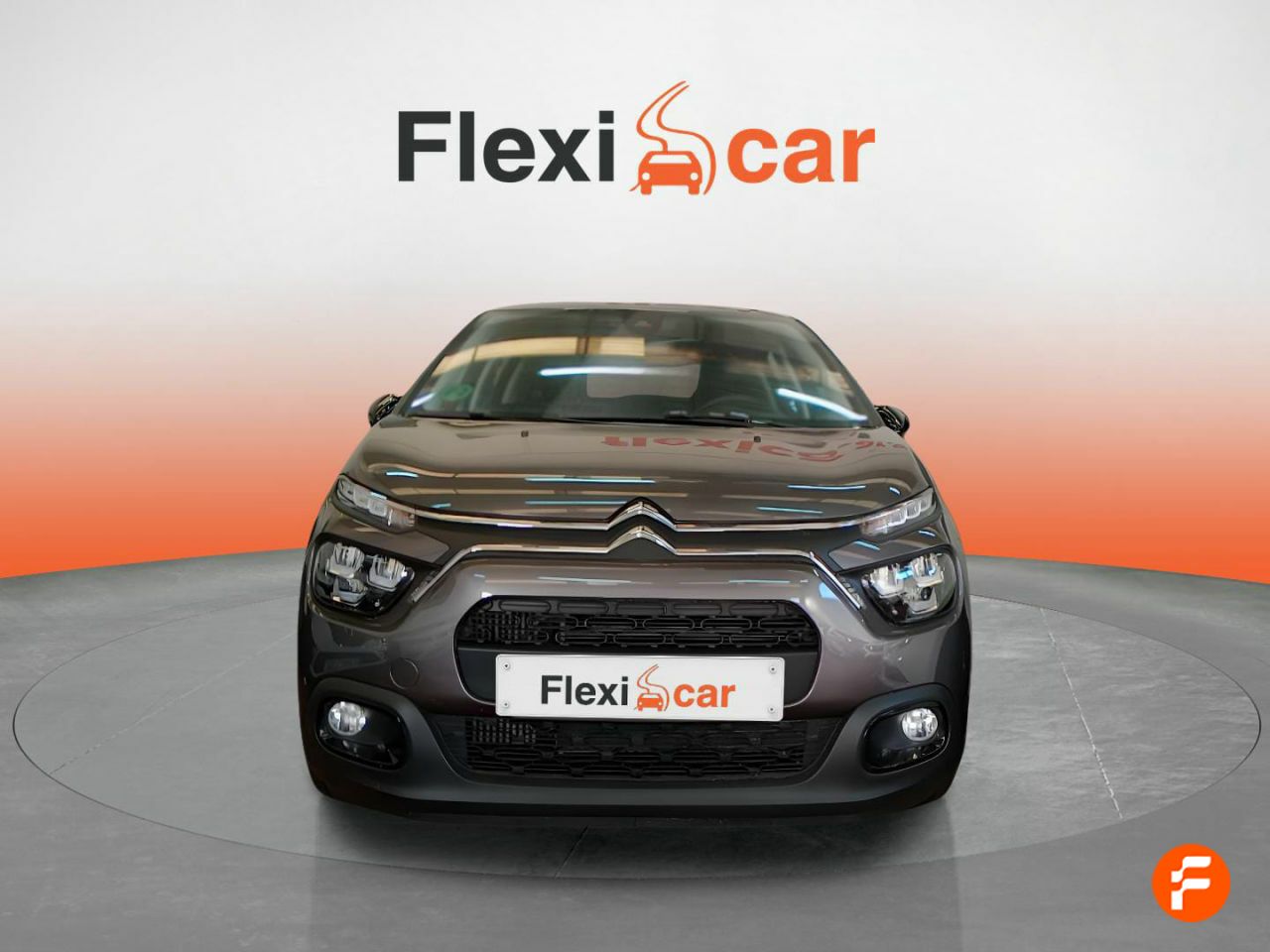 Foto Citroën C3 2