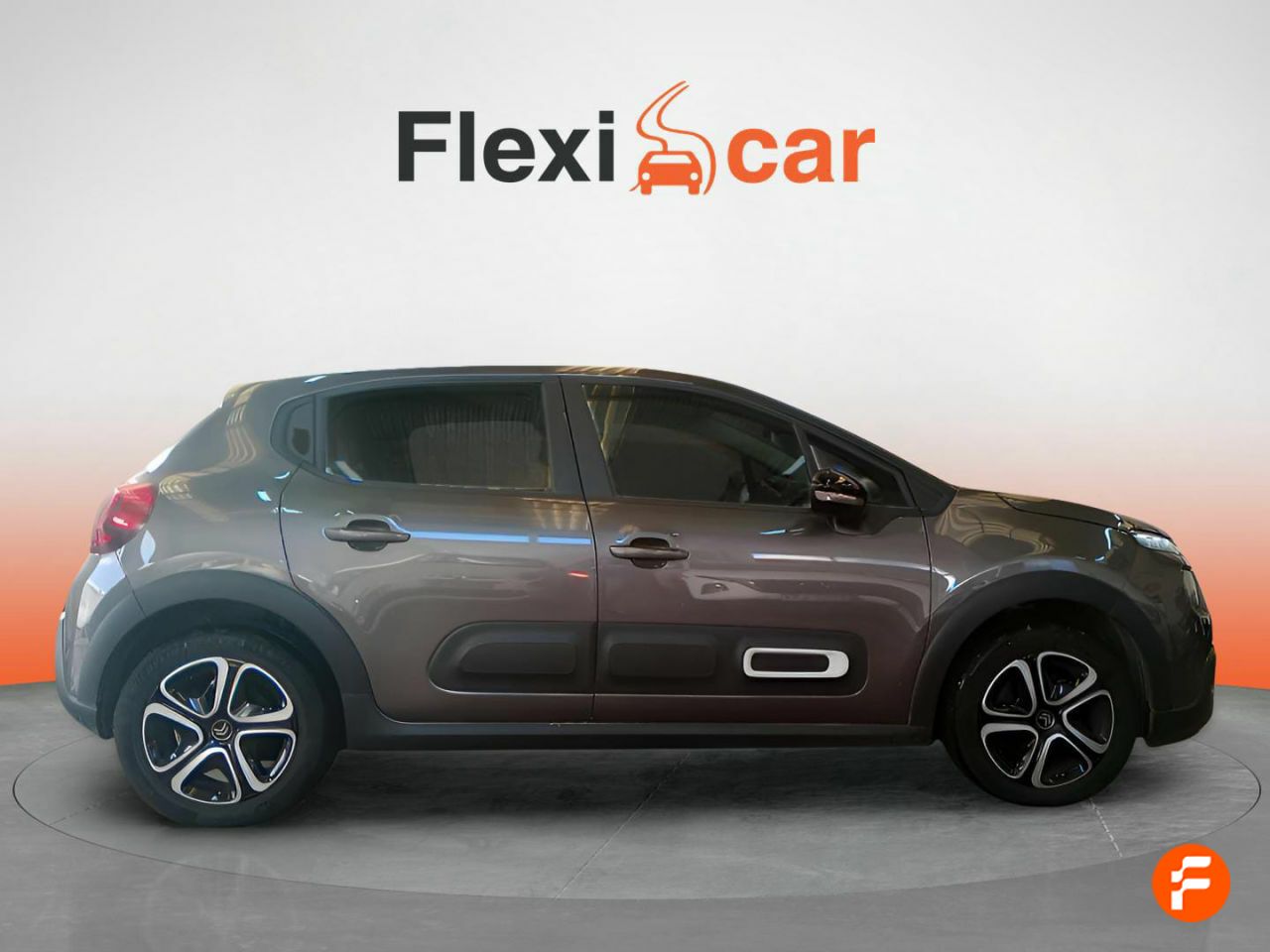 Foto Citroën C3 3