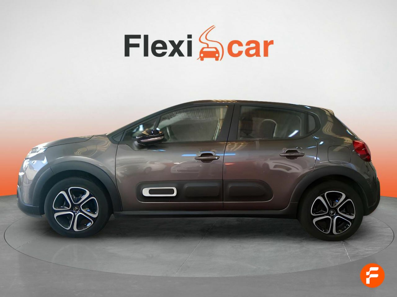 Foto Citroën C3 5