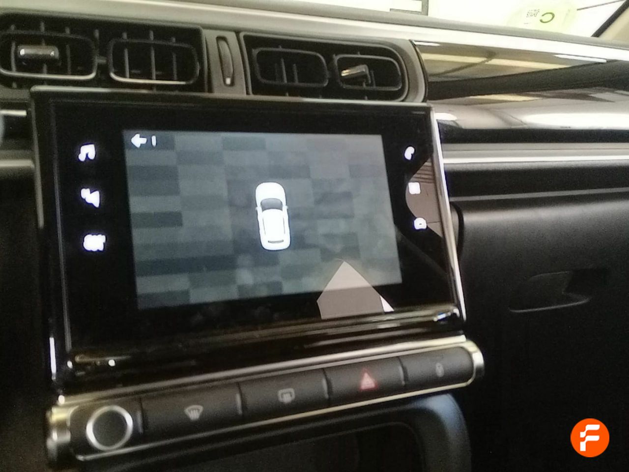 Foto Citroën C3 8