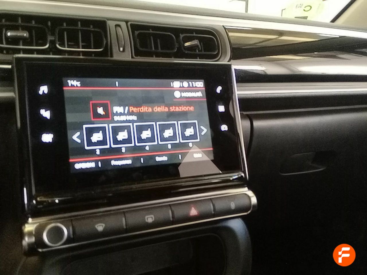 Foto Citroën C3 9