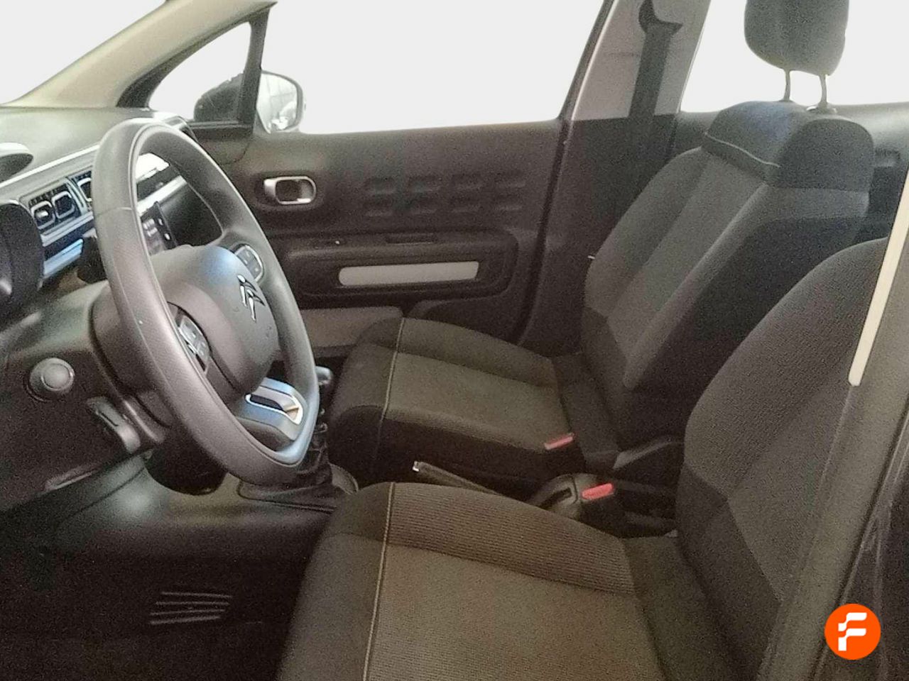 Foto Citroën C3 11