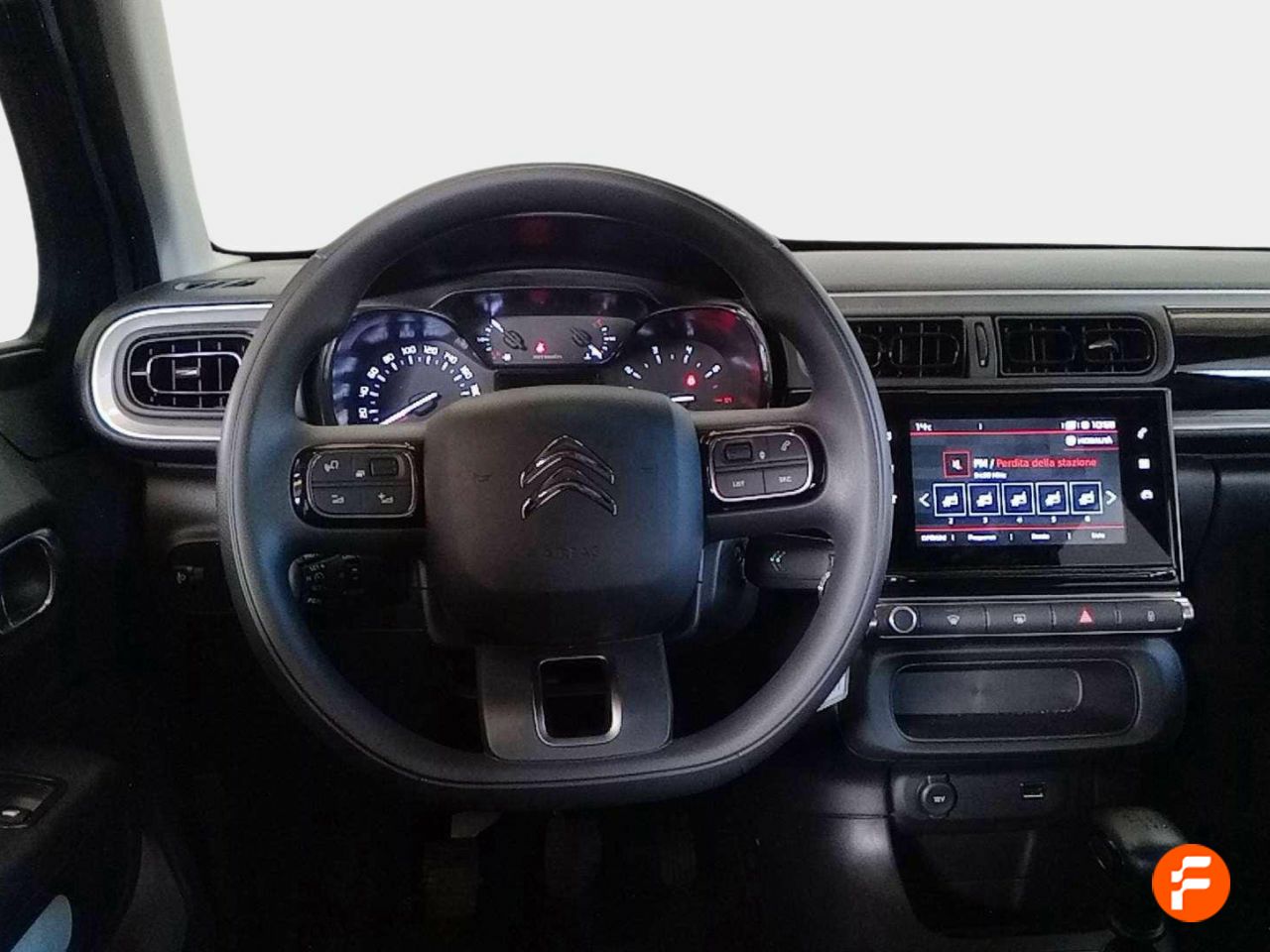 Foto Citroën C3 14