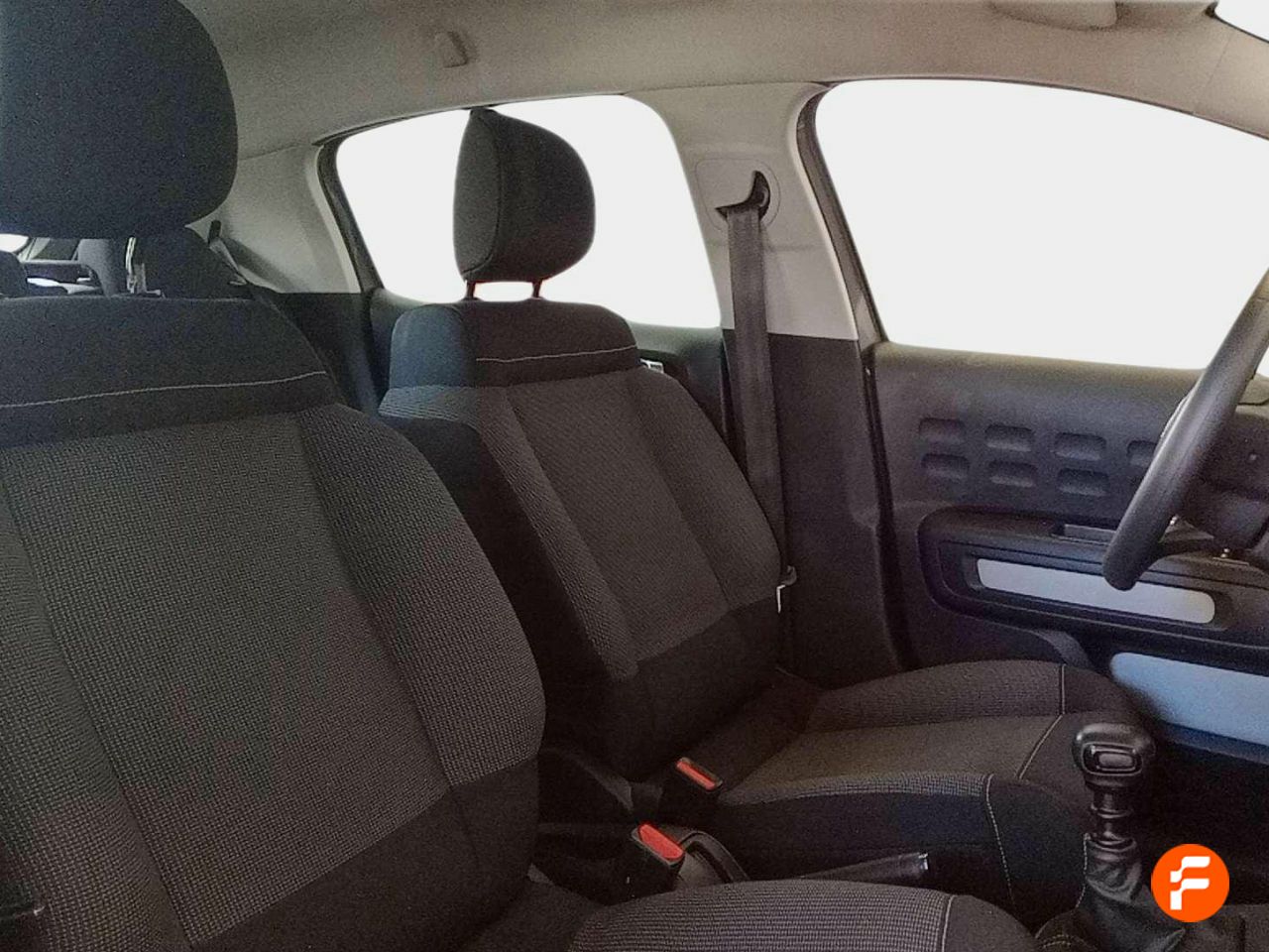 Foto Citroën C3 15