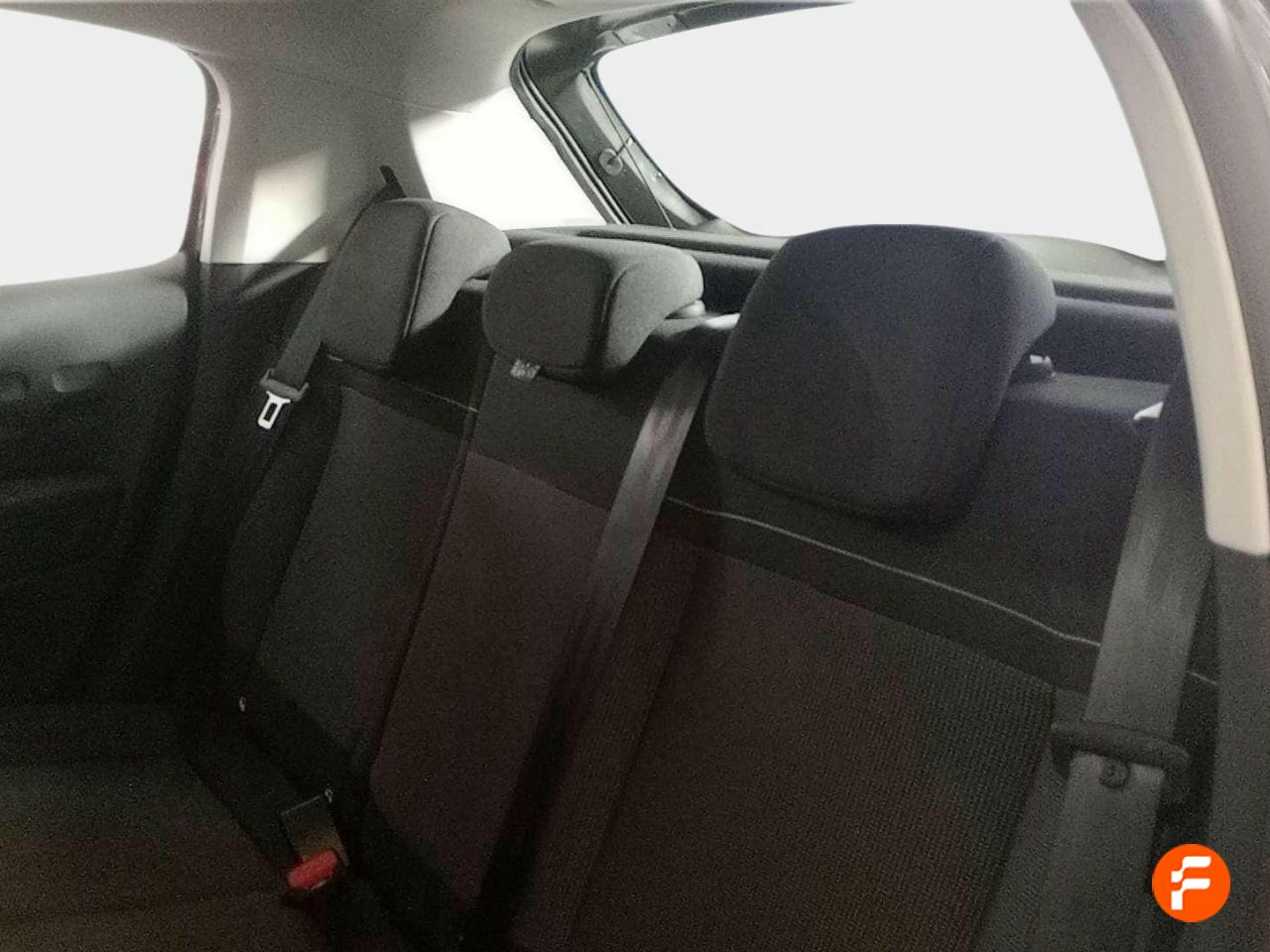 Foto Citroën C3 16