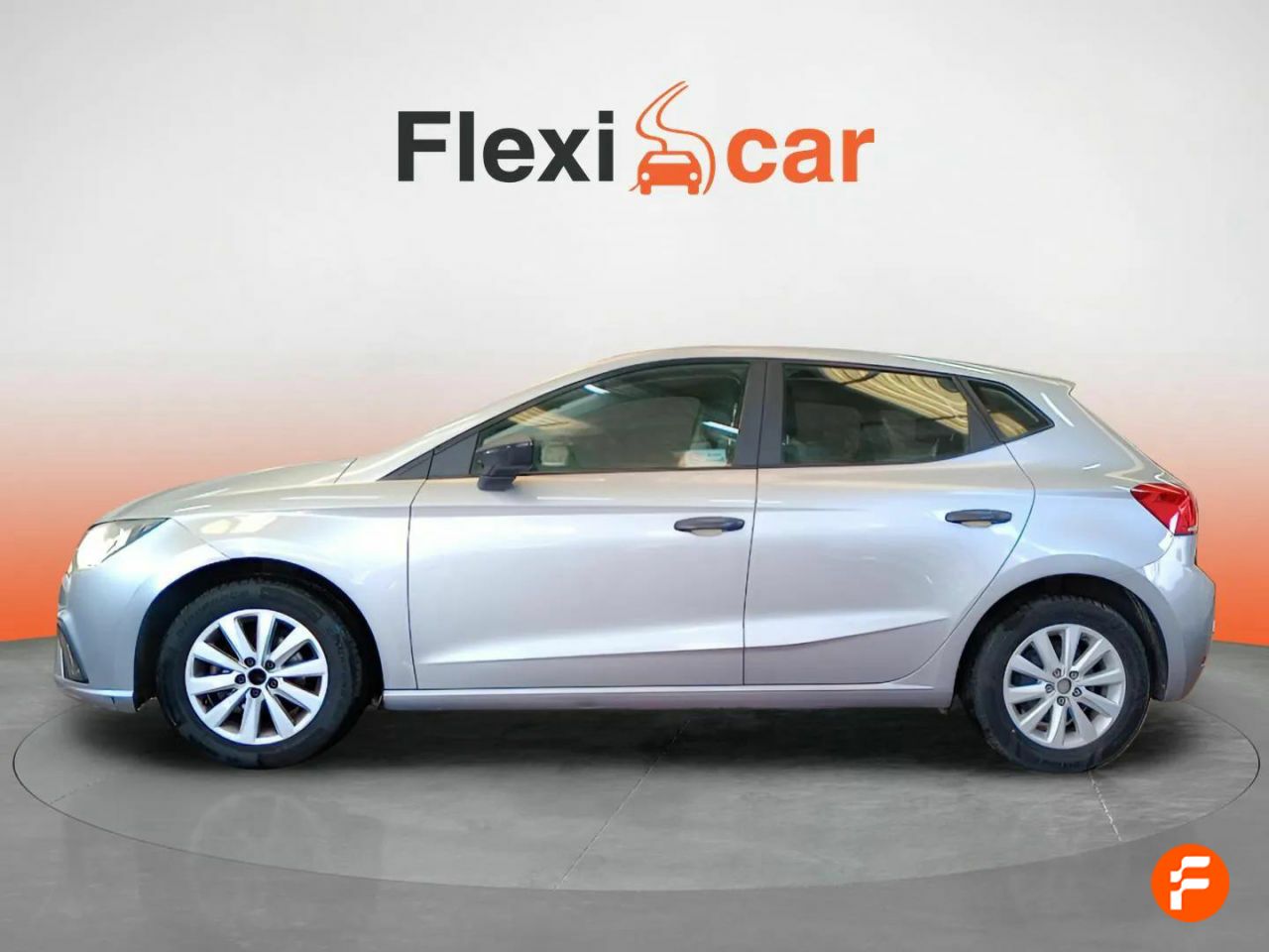 Foto Seat Ibiza 2