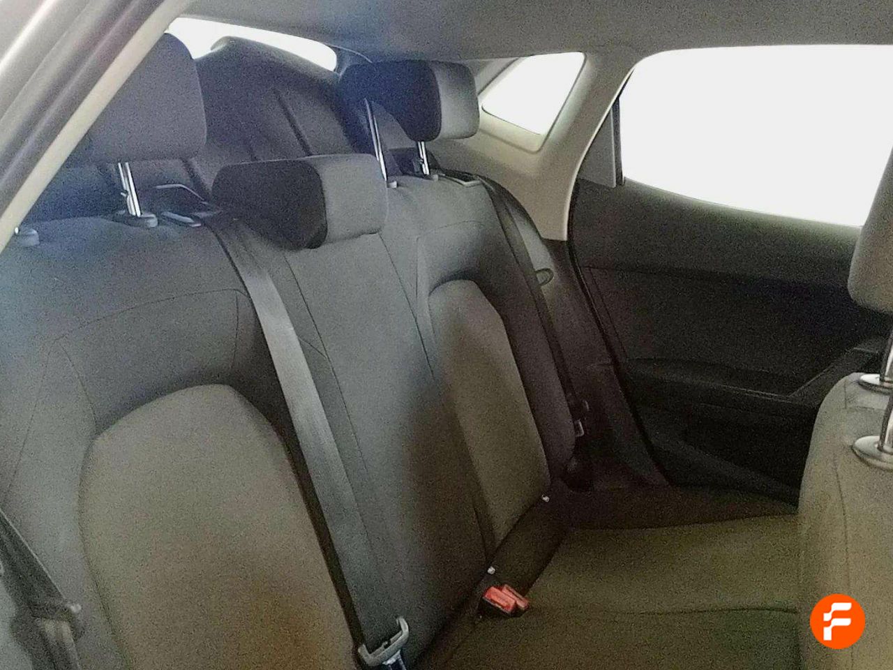 Foto Seat Ibiza 13