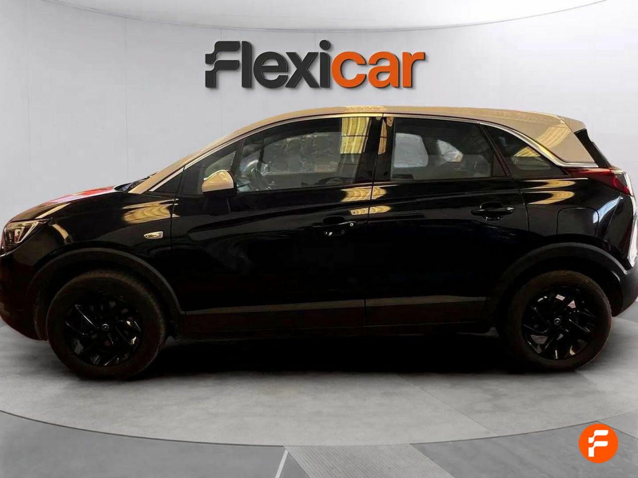 Foto Opel Crossland X 5