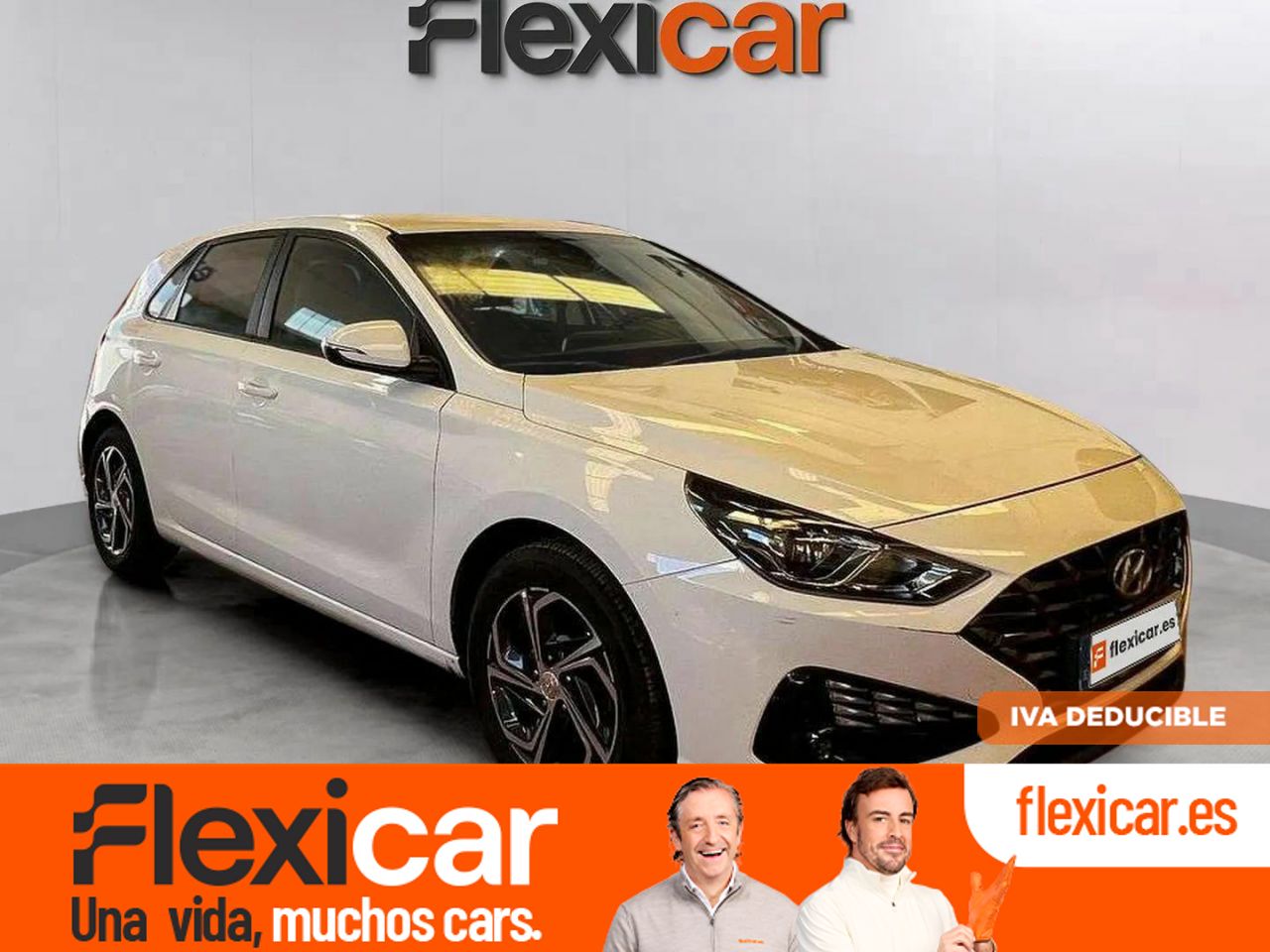 Foto Hyundai i30 1