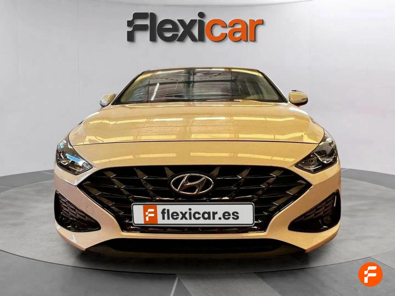 Foto Hyundai i30 2