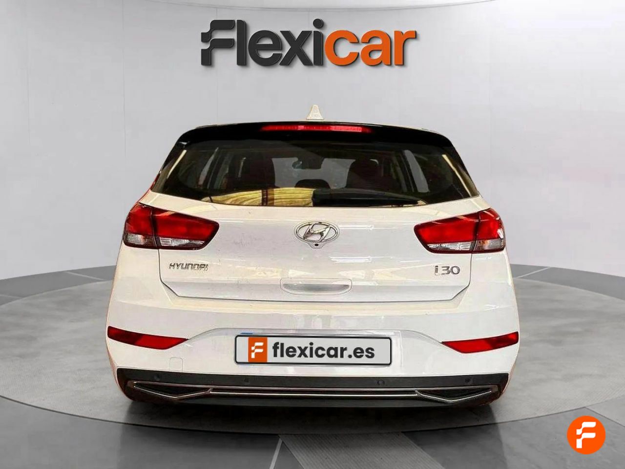 Foto Hyundai i30 3