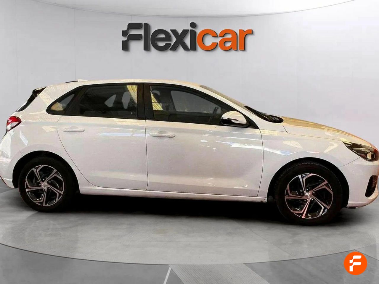 Foto Hyundai i30 4