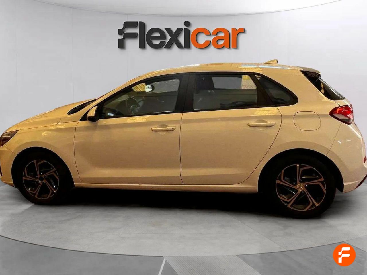 Foto Hyundai i30 5