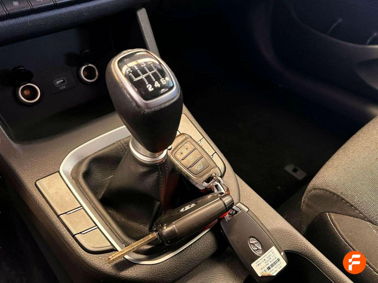 Foto Hyundai i30 9