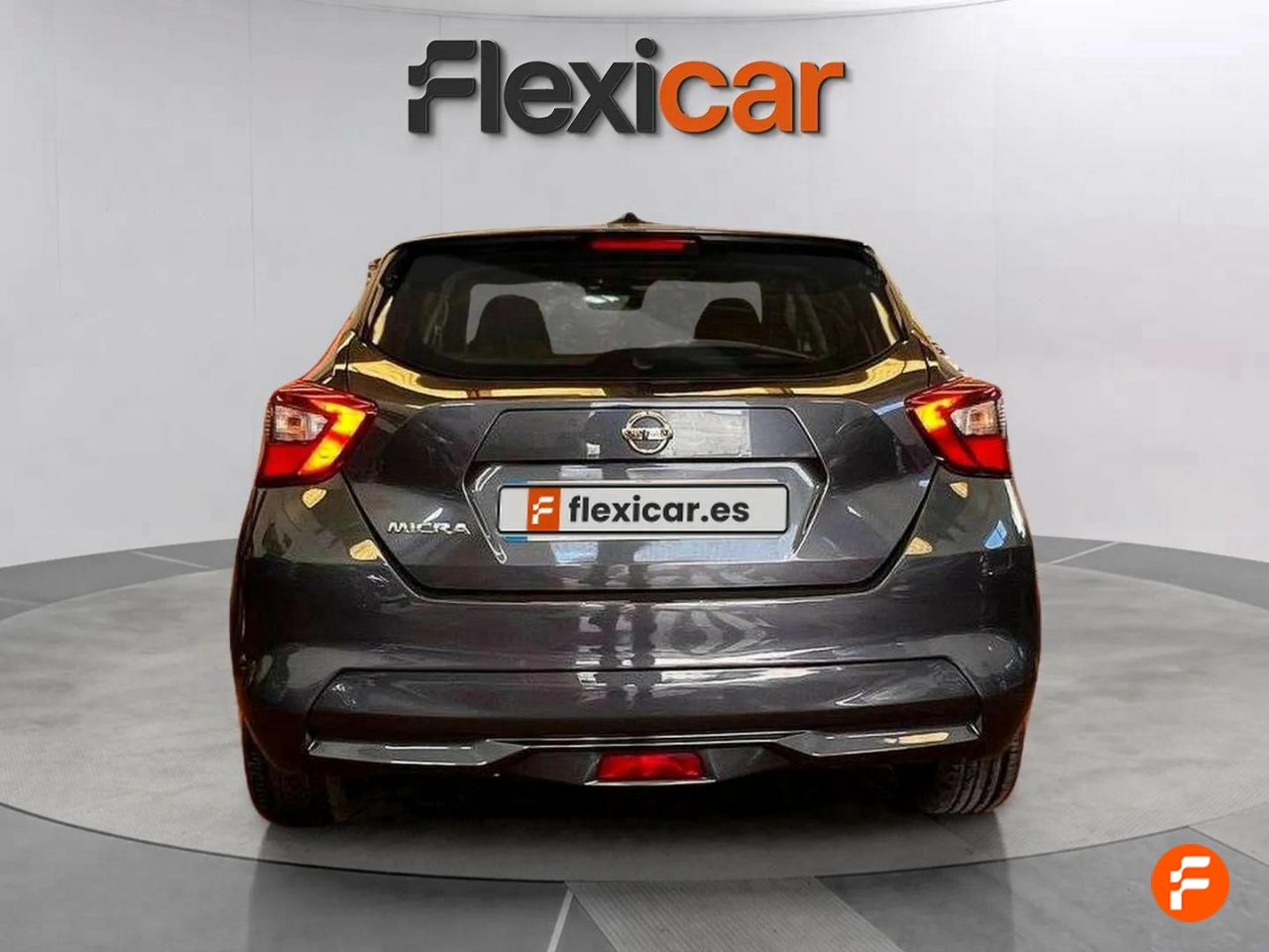 Foto Nissan Micra 3