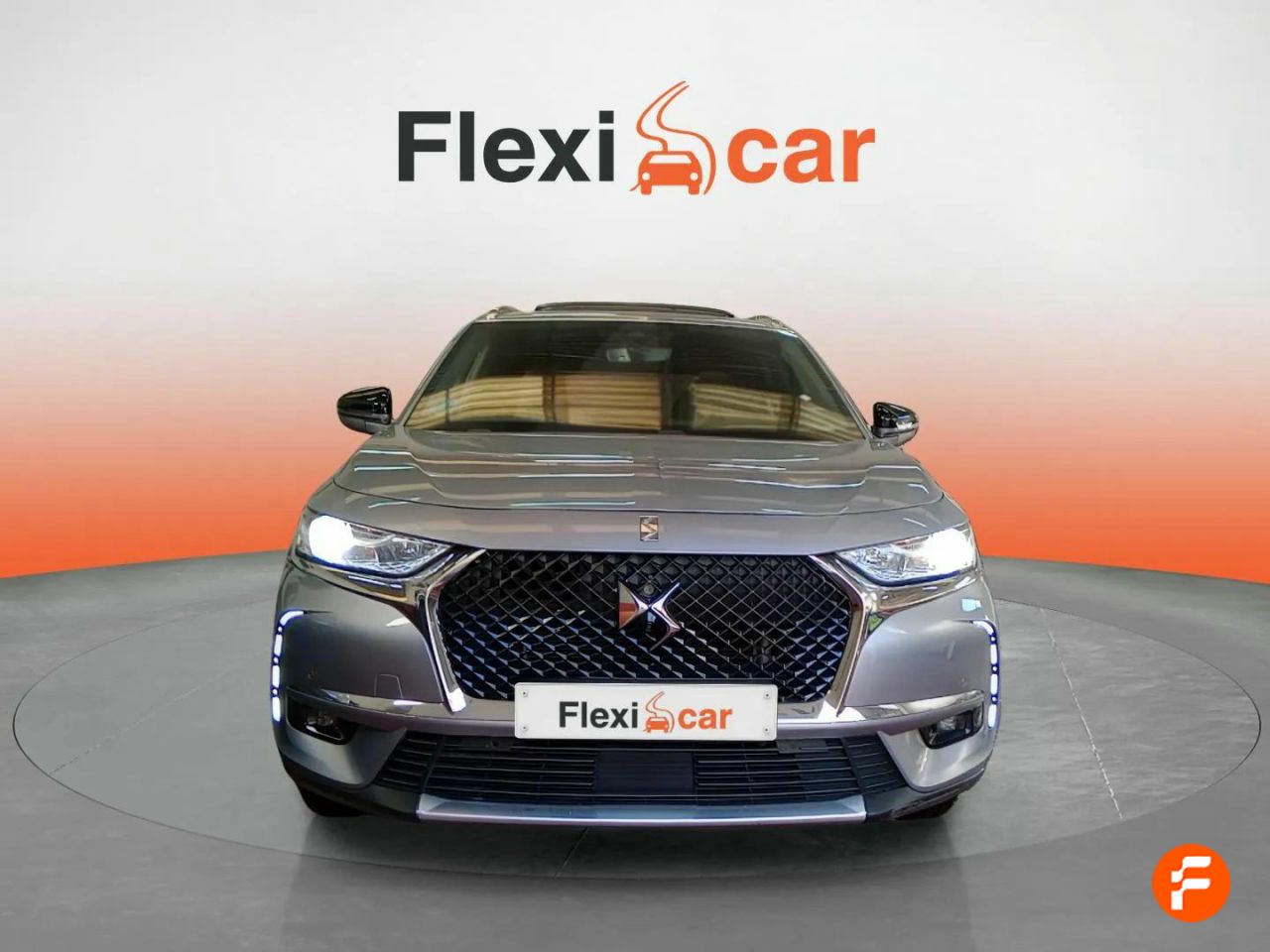 Foto DS Automobiles DS 7 2