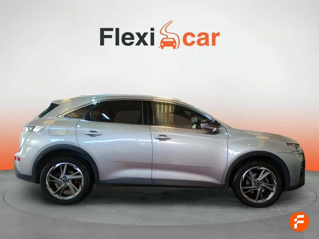 Foto DS Automobiles DS 7 5