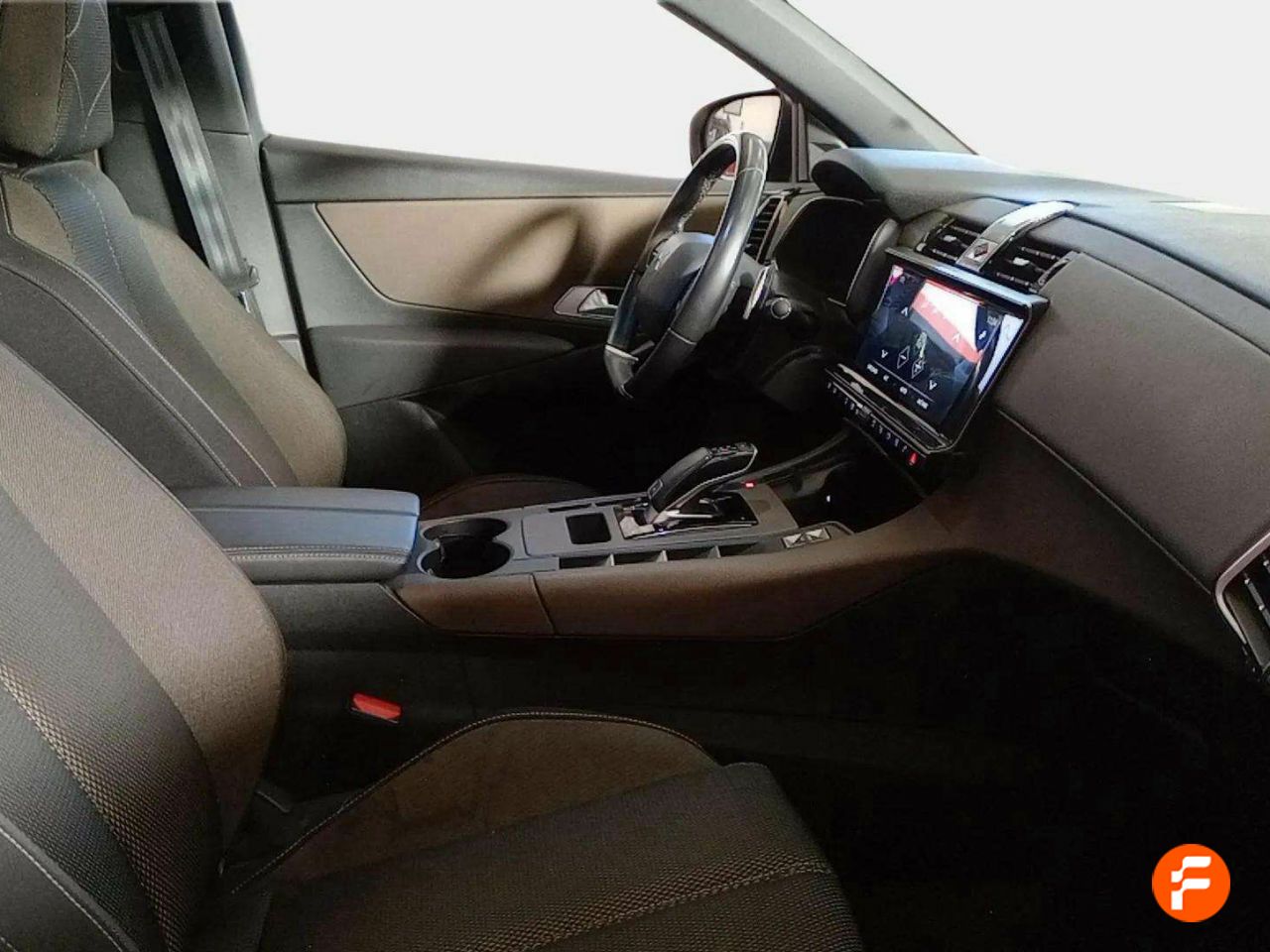 Foto DS Automobiles DS 7 14