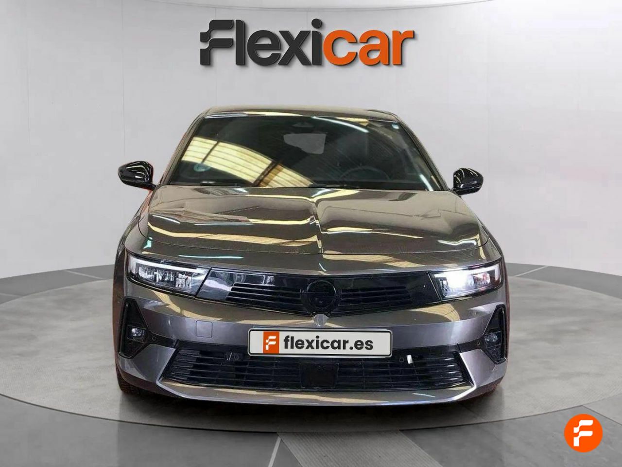 Foto Opel Astra 2