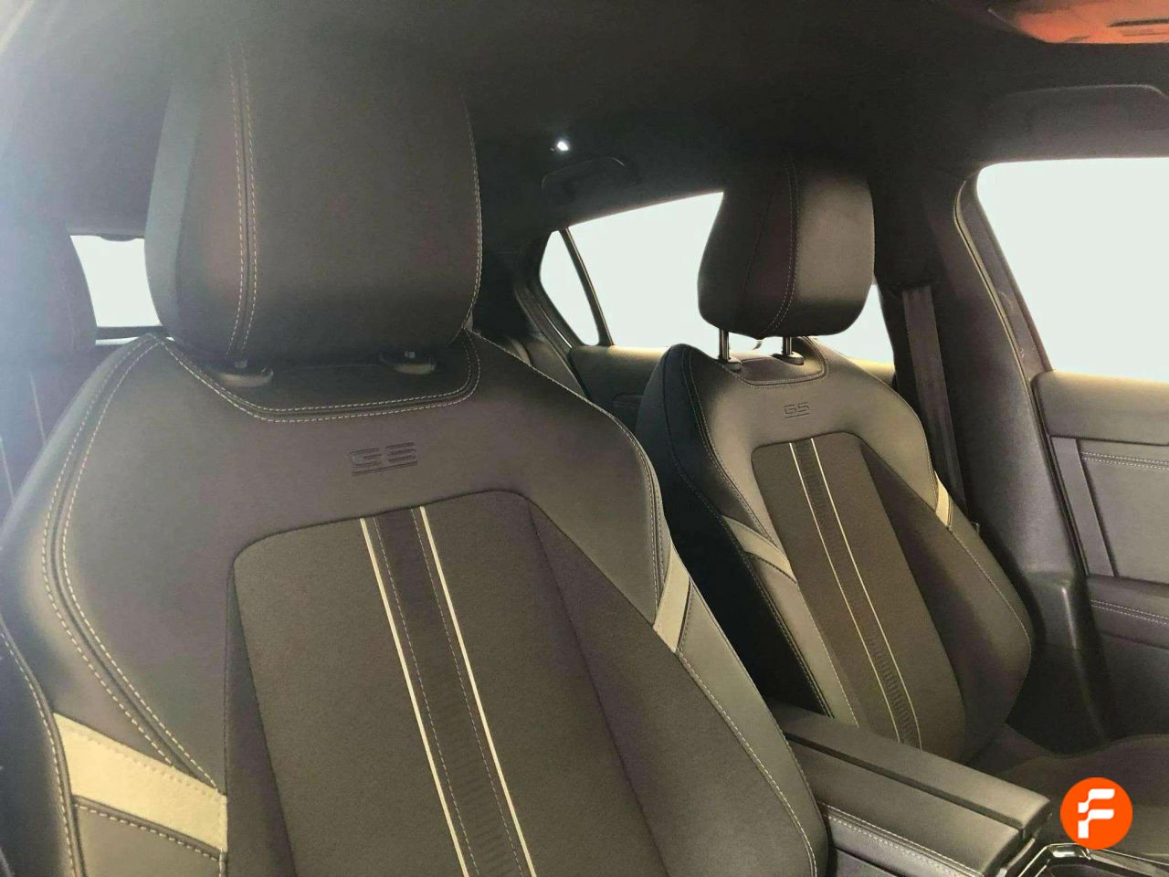 Foto Opel Astra 8