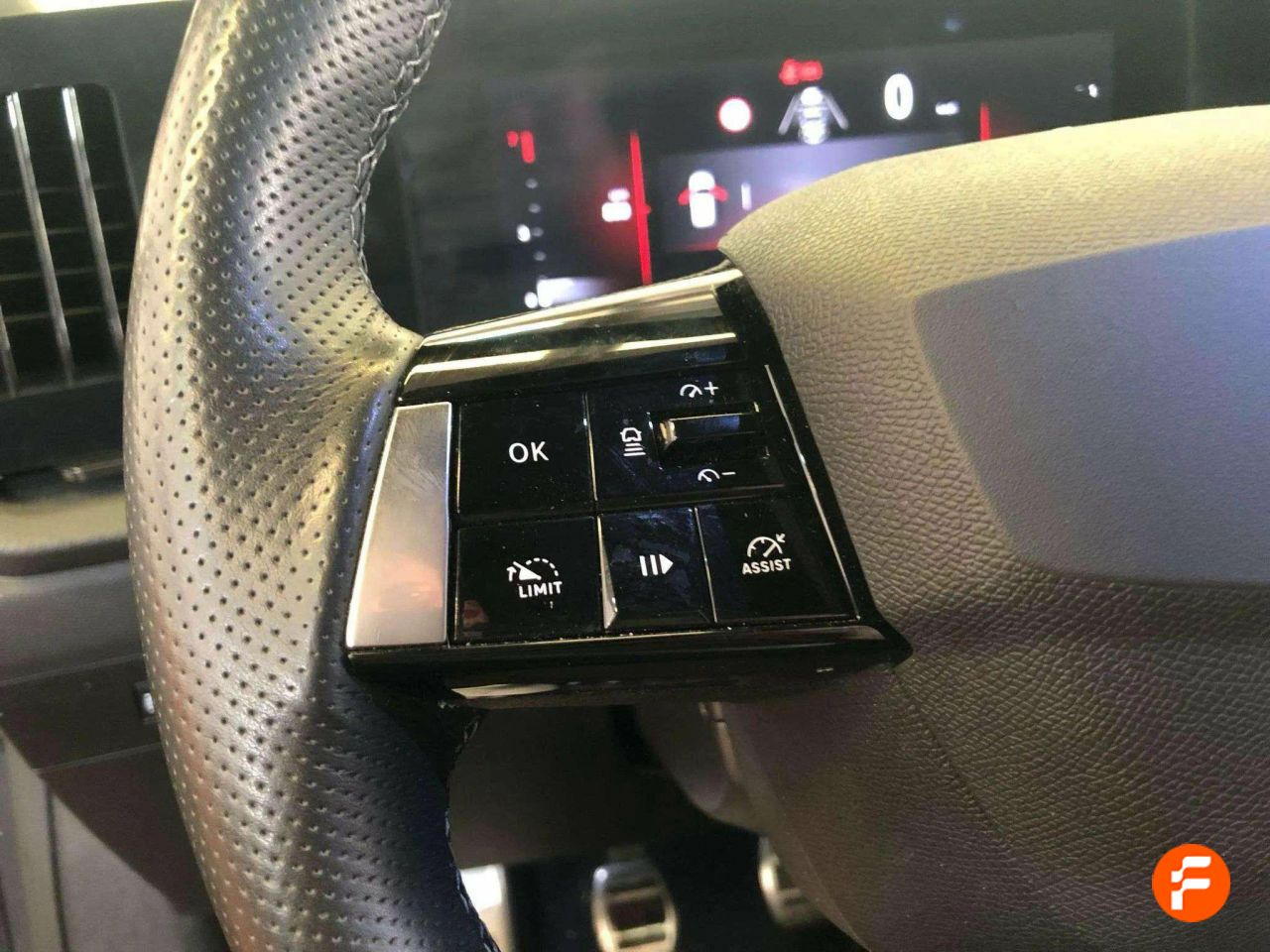 Foto Opel Astra 13