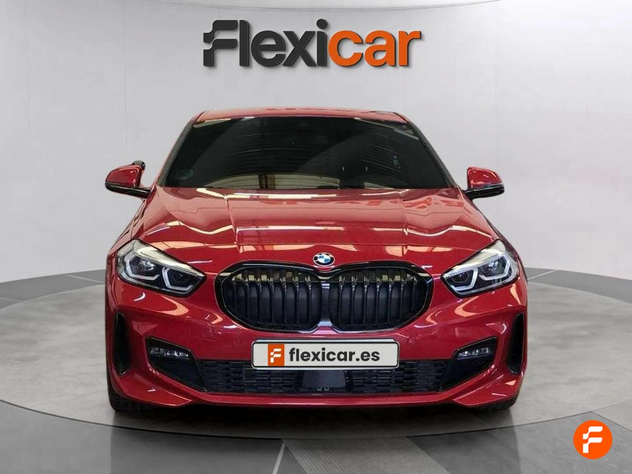 Foto BMW Serie 1 2