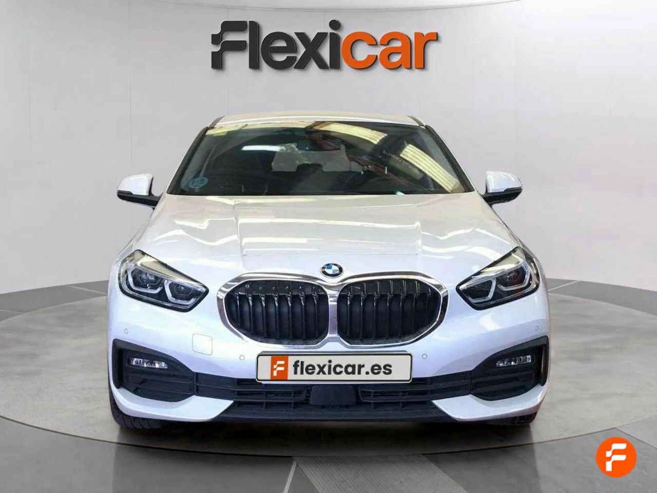 Foto BMW Serie 1 2