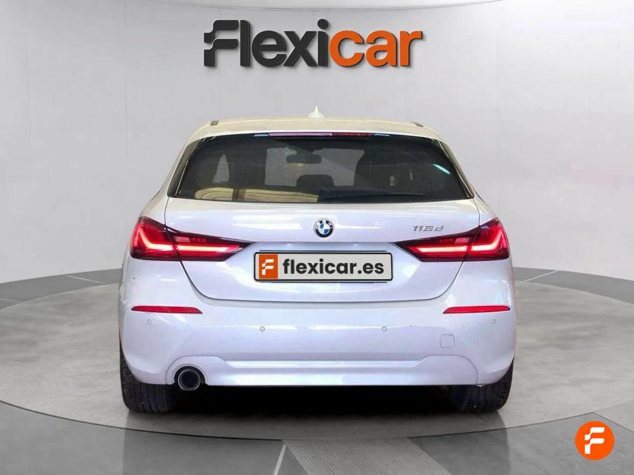 Foto BMW Serie 1 4
