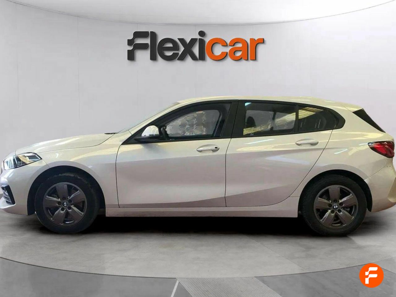 Foto BMW Serie 1 5