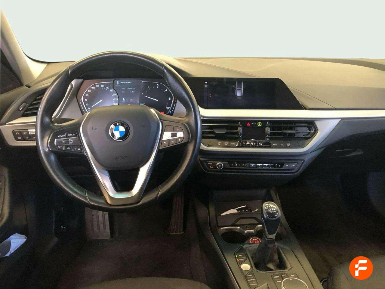 Foto BMW Serie 1 11