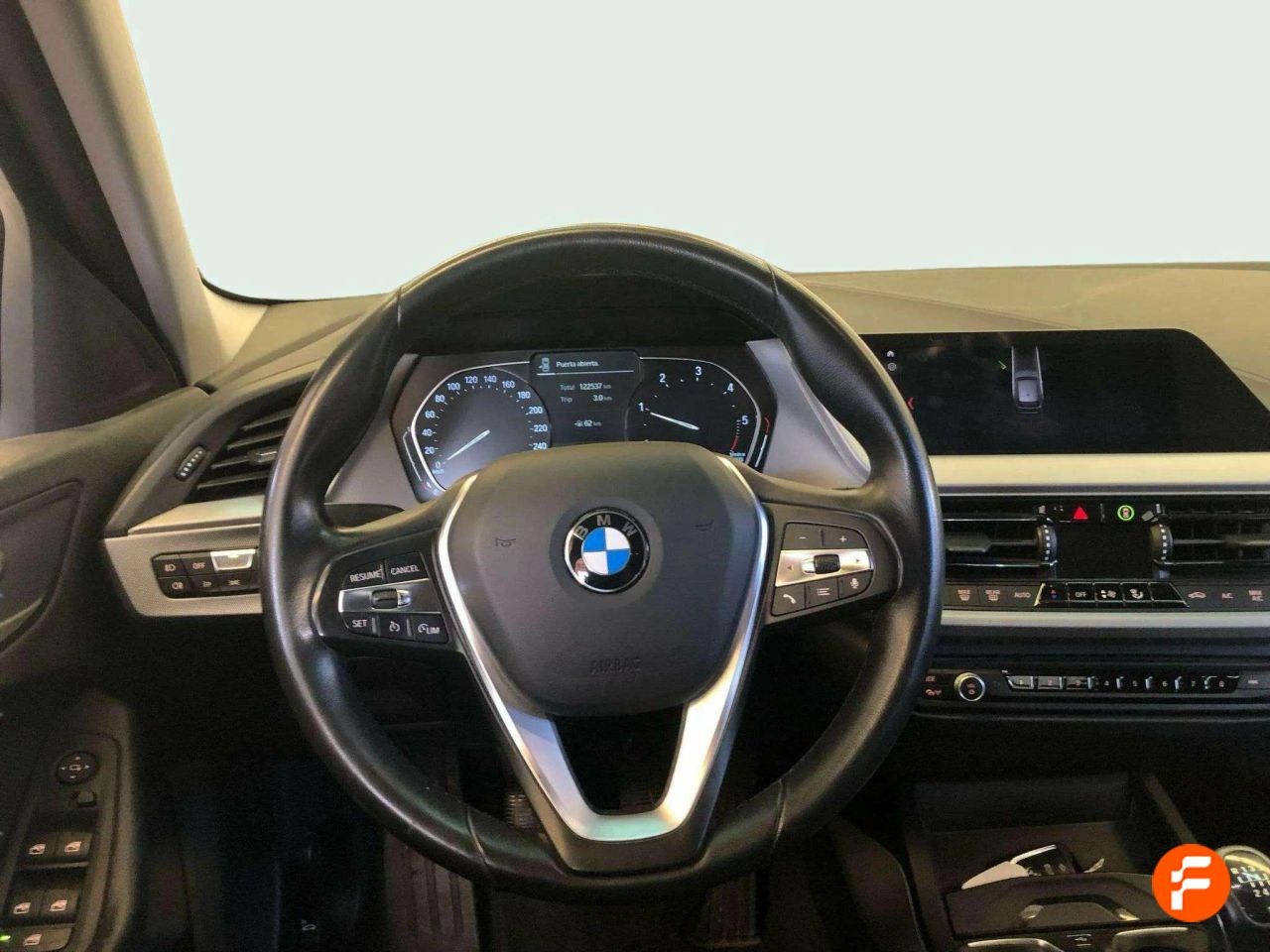 Foto BMW Serie 1 12