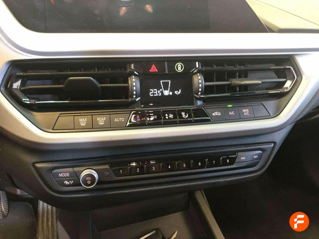 Foto BMW Serie 1 16