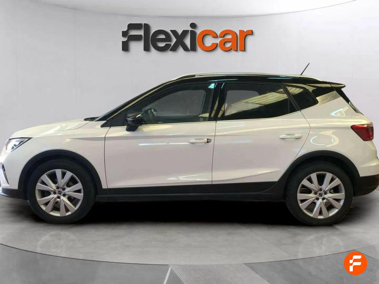 Foto Seat Arona 3