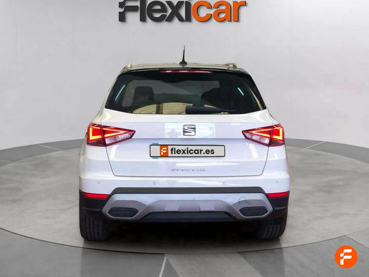 Foto Seat Arona 4