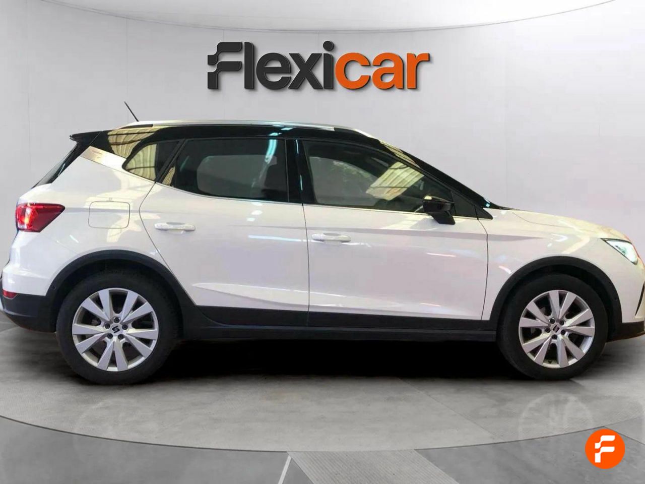Foto Seat Arona 5
