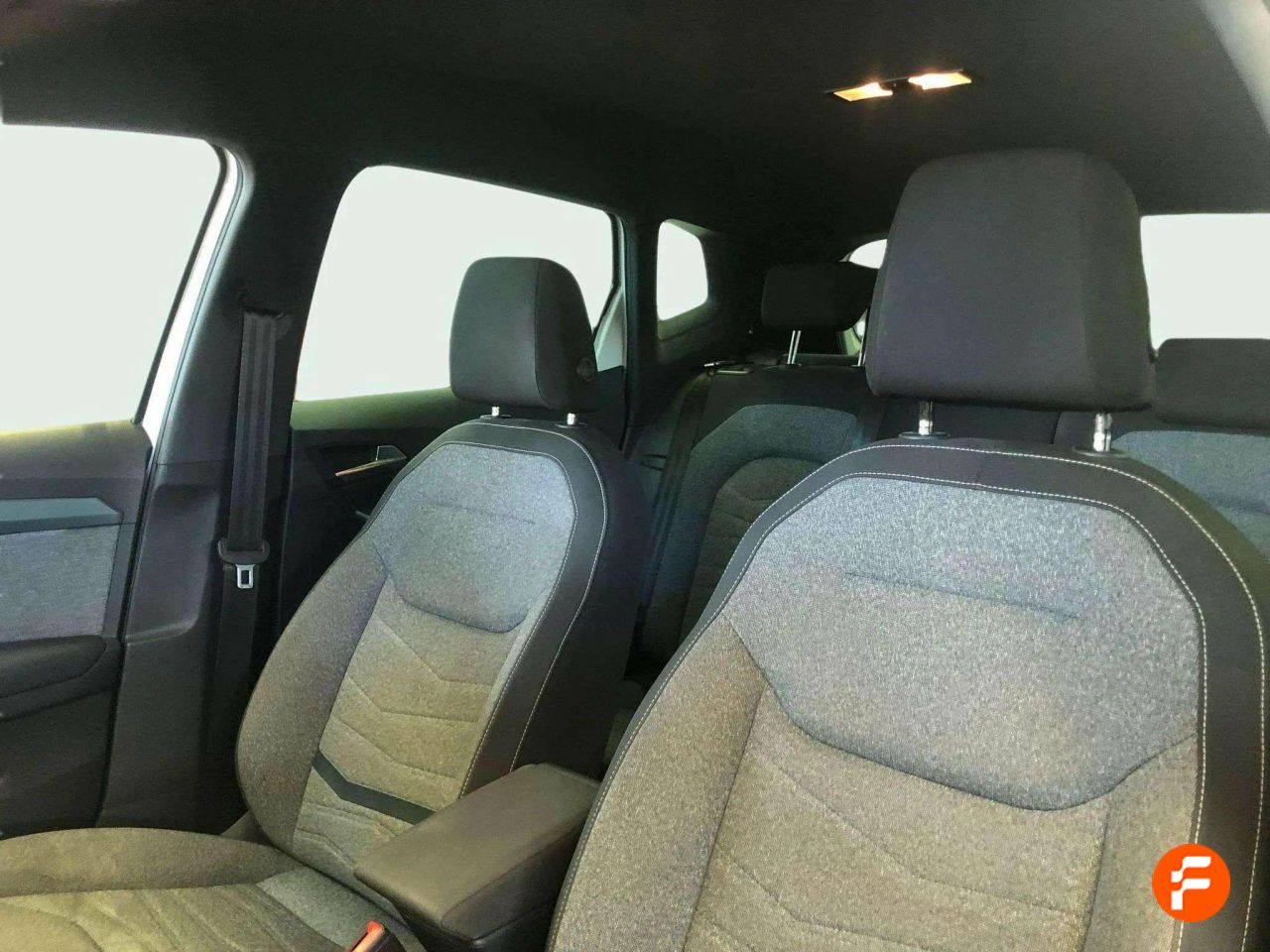 Foto Seat Arona 7