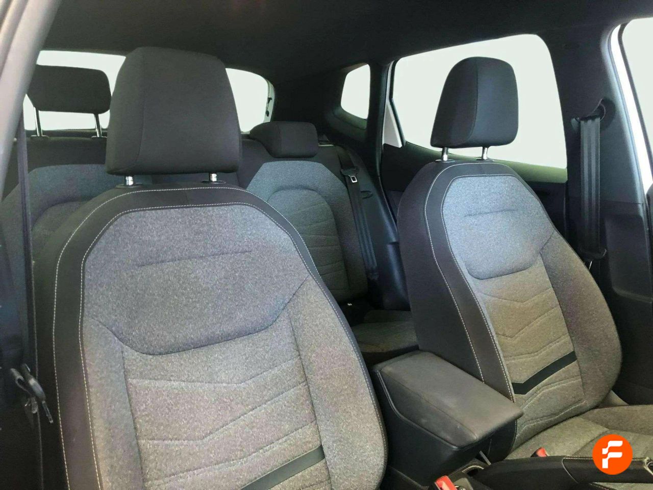 Foto Seat Arona 8