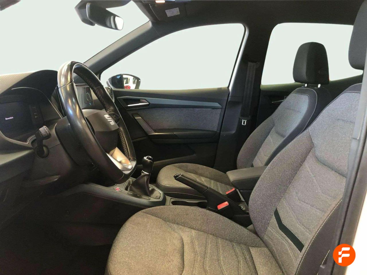 Foto Seat Arona 9