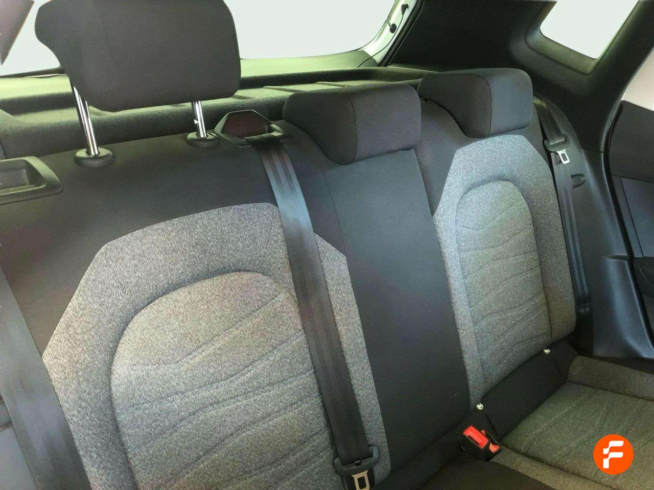 Foto Seat Arona 10