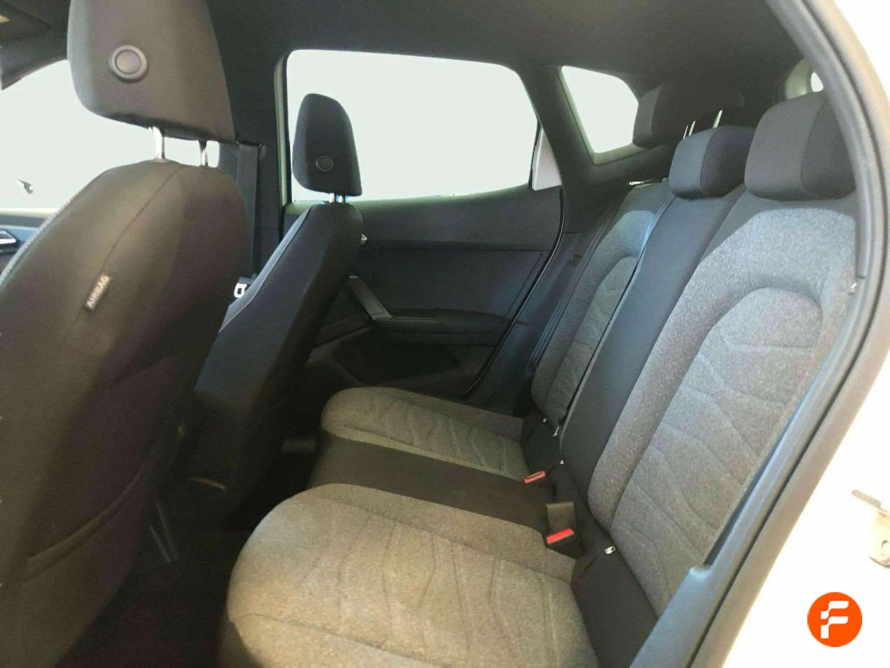 Foto Seat Arona 11