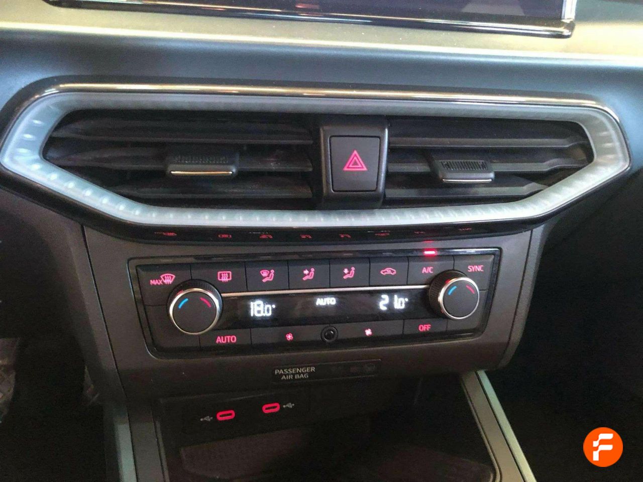 Foto Seat Arona 16