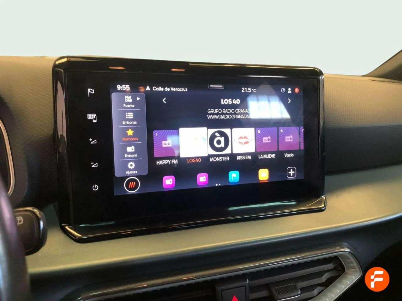 Foto Seat Arona 17