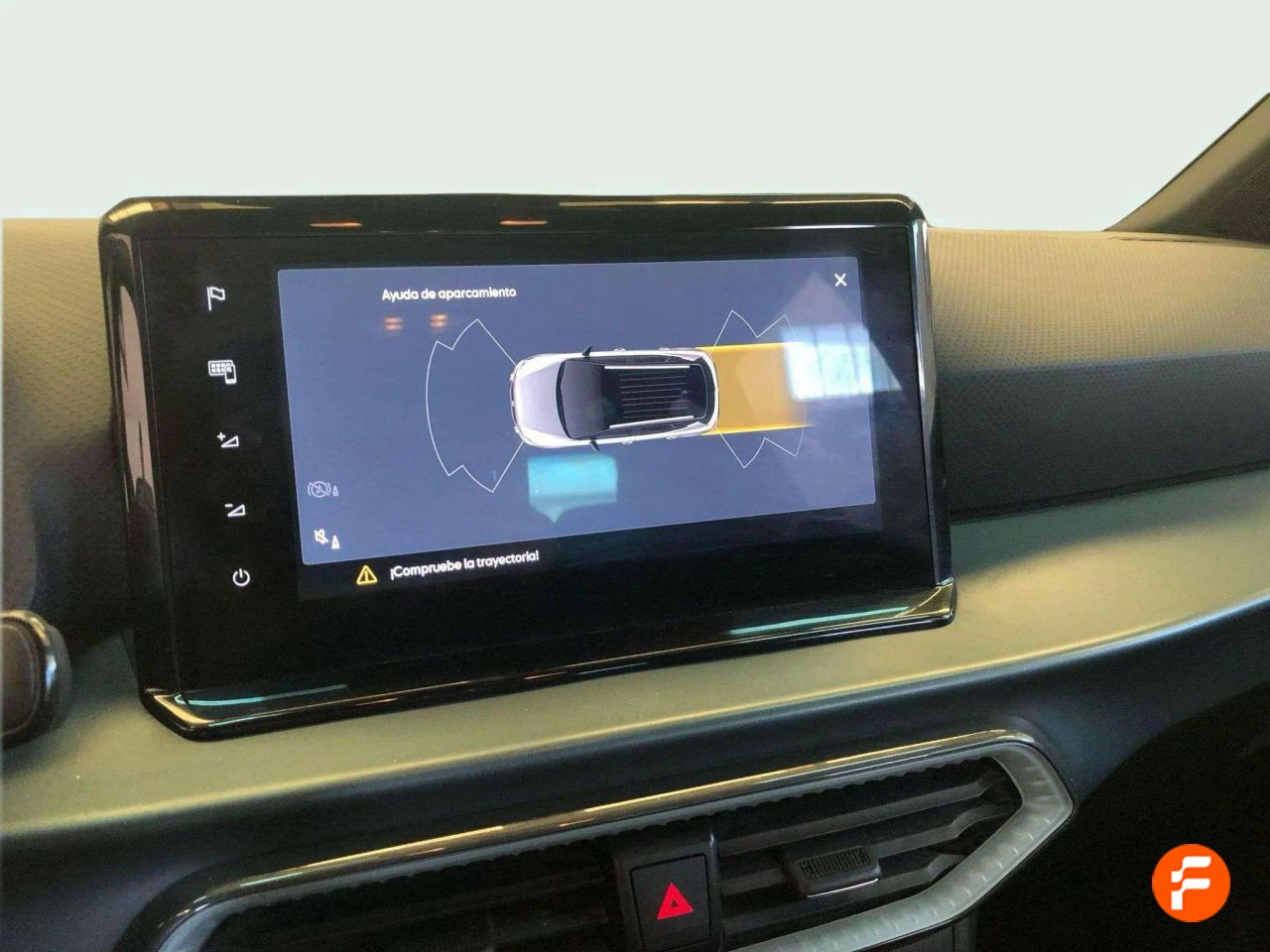 Foto Seat Arona 18