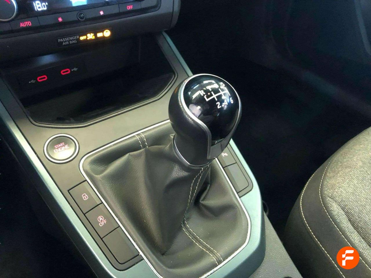 Foto Seat Arona 19