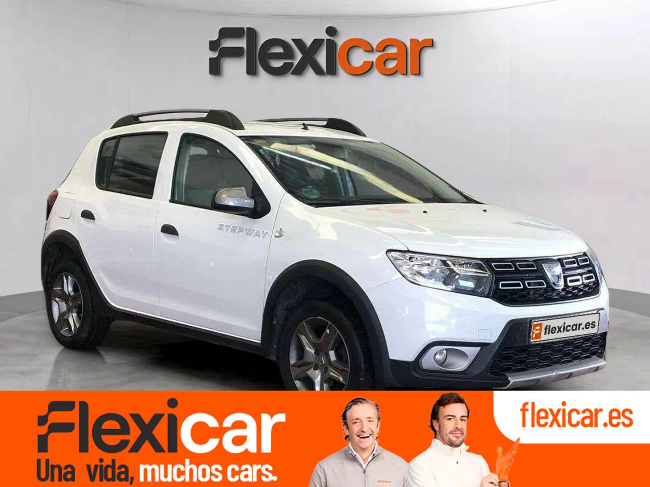 Foto Dacia Sandero 1