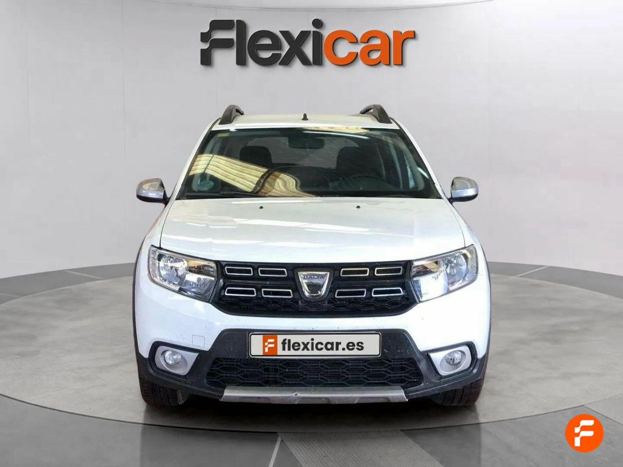 Foto Dacia Sandero 2